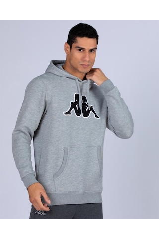 Kappa Logo Airiti 2 Erkek Sweatshirt