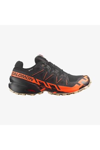 Salomon Speedcross 6 Gore-tex 478795 Çok Renkli