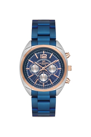 Cacharel CH0030807SB Classic Kadın Kol Saati