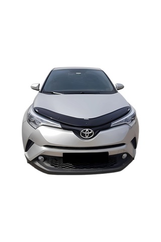 Toyota C-hr Ön Kaput Koruyucu - Basic 2016-2020