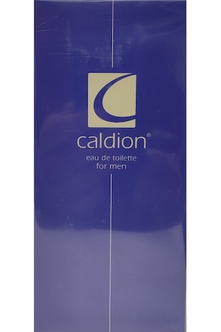 Caldion Classic Erkek Parfüm EDT 50 ML