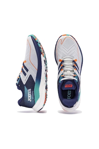 Joma Super Cross 2312 Spor Ayakkabı Gri 001
