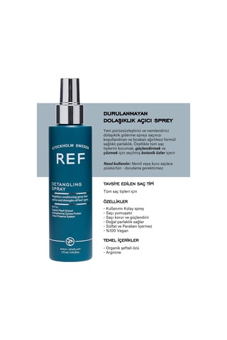 Ref Detangling Spray 175 ML