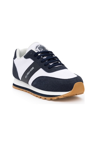 U.S. Polo Assn. Kadın Lacivert Spor Ayakkabı 50297208-VR033