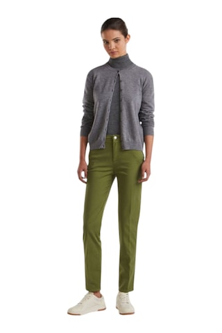 United Colors of Benetton Kadın Pantolon Ben.4gd7df061 Haki