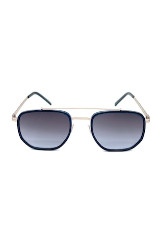 Obb Sunglasses Obb Sg000027 C4 Unisex Güneş Gözlüğü Mavi