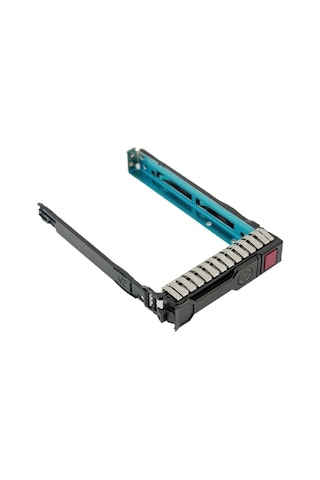 HP 651687-001, 2,5" SERVER Hot Swap, SSD-HDD KIZAK G8/G9/G10