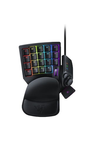 Razer Tartarus V2 Chroma Kablolu Mekanik Oyuncu Klavye