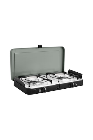 Cadac 2cook 3 Pro Portatif 2 Li Gazlı Ocak Çok Renkli