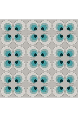 New Art 1075-E Dekor Duvar Kağıdı