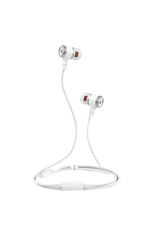 Erpaks Type-c Stereo Kablolu Kulak İci Kulaklik Beyaz 2025091365751
