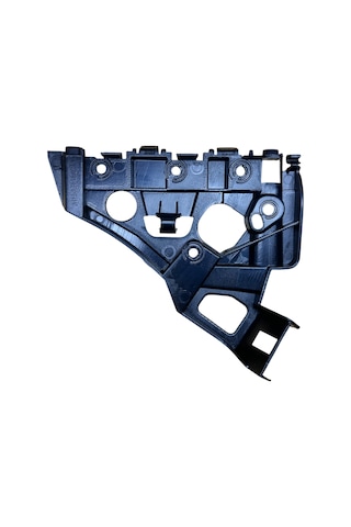 Opel Astra J Ön Tampon Ayağı Sol Mette Marka 754k4374