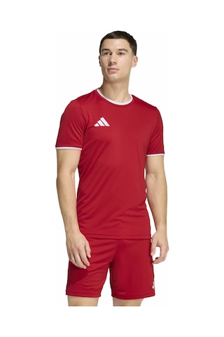 Tepore/whıte Adidas Erkek Futbol Forma Ent26 Jsy Jz2501 Kırmızı