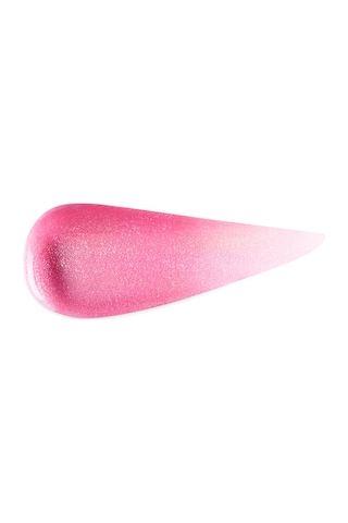 Kiko Dudak Parlatıcısı 3D Hydra Lipgloss 26 Sparkling Hibiscus Pink