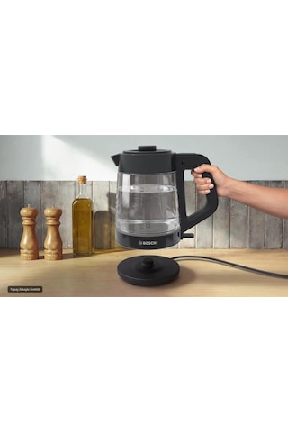 Bosch TTA4703 Çay Makinesi