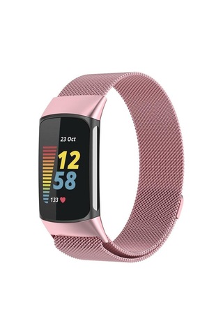 Fitbit Chagre6 İçin Kayış Şarj 5 İçin Yedek Bileklik