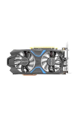 Galax Nvidia GeForce GTX1050 TI EXOC 4GB 128Bit GDDR5 Ekran Kartı