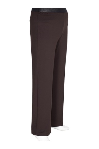 Dule Kadın Aymoli Kahverengi Pantolon Kahve