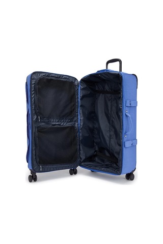 Kipling Spontaneous L Basic Büyük Boy Valiz Kı4193 Black Noir