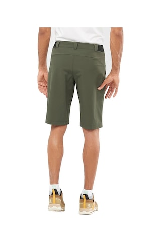 Salomon Wayfarer Shorts M Grape Leaf// Şort Lc2217100 001