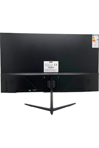 Baff Bm-24h 24'' Sesli 4k Güvenlik Monitörü Hdmı Vga Led Monitör