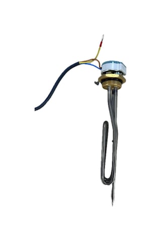 Baymak Boyler Isıtıcı Kiti 3000 Watt 160-200 Lt 220v
