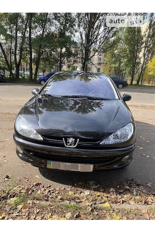 9101l4 Sol Arka Kapı Dıştan Açma Kolu 206 / 206 +