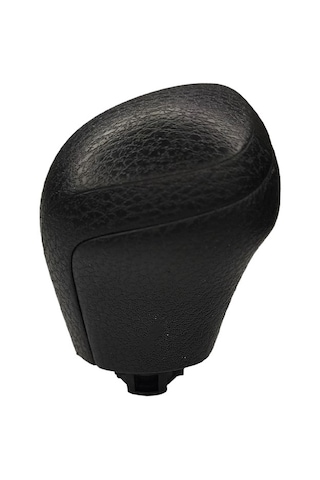 Toyota Corolla İçin Otomatik Vites Topuzu Düz Siyah Siyah