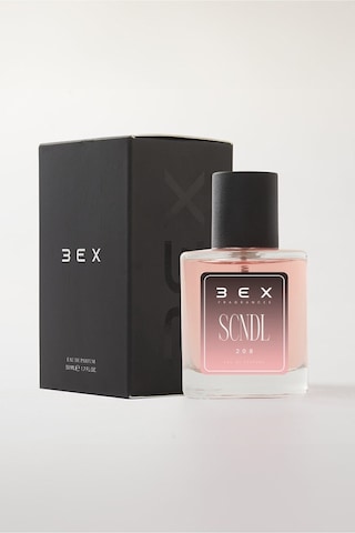 BEX 208 Kadın Parfüm EDP 50 ML