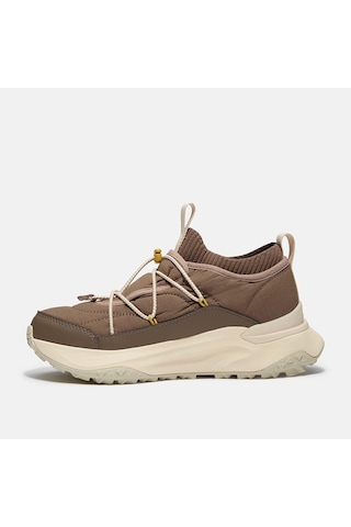 Timberland Motion Access Low Slip On Sneaker Kadın Kahverengi Spor Ayakkabı Kahverengi