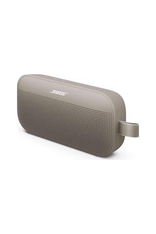 Soundlink Flex 2. Nesil Taşınabilir Bluetooth Hoparlör, Suya Ve Toza Dayanıklı, Sandstone-129728