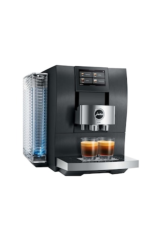 Jura Z10 JR-15609 1450 W Tam Otomatik Kahve Makinesi