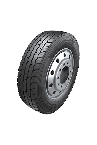 Hankook 285/70R19,5 146/144M Smart Flex Dh35 M+S Çeker Aks Kamyon Dört Mevsim Lastiği - 2025
