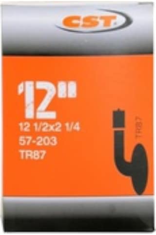 Cst İç Lastik12 1/2x2 1/4 Tr87