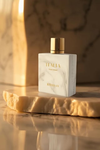 Rayhaan Italia Pour Homme Edp 100 Ml Erkek Parfüm Aromatik
