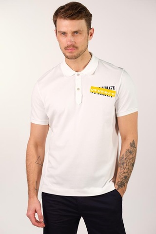 AR-MA Arma Erkek Polo Yaka Tişört Y22374301001 001