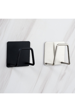 Mutfak Aksesuarları İçin 6 Parçalı Paslanmaz Çelik Mantar Saklama Rafı Diğer