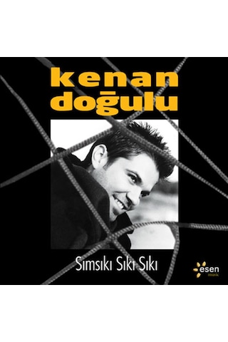 Kenan Doğulu - Sımsıkı Sıkı Sıkı CD