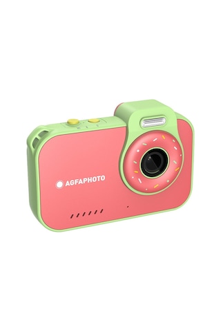 Agfaphoto Realikids Instant Kompakt Fotoğraf Makinesi