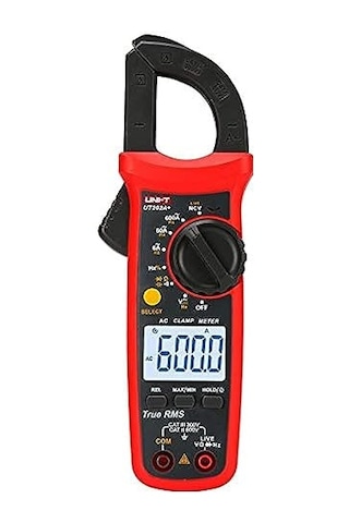 202a+ Dijital Pens Ampermetre