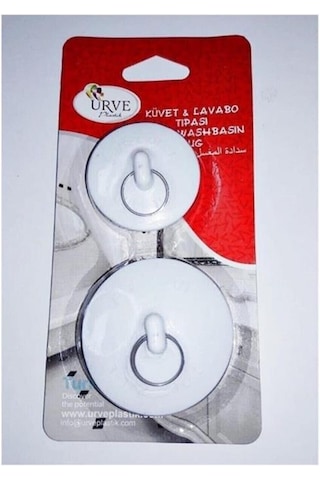 Banyo Küvet Lavabo Tıpası Lavabo Gider Tıkacı Banyo Gider Tıpası