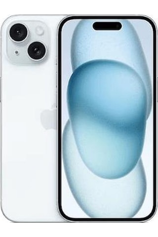 Yenilenmiş Apple İphone 15 128 GB A Kalite (12 Ay Garantili ) Yenilenmiş Apple İphone 15 128 GB A Kalite (12 Ay Garantili )
