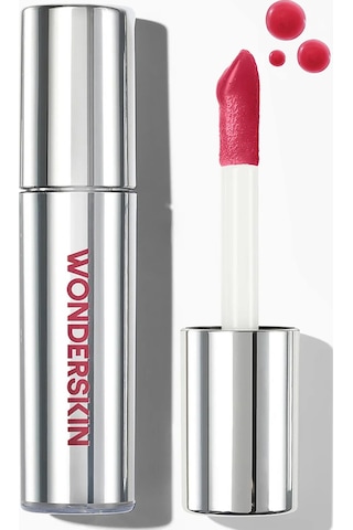 Wonderskin Lip Rehab Nemlendirici Ve Onarıcı Renkli Dudak Serumu Yağı Amour 3.57ml