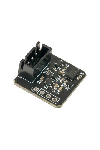 Boardoza Adxl345 Triple Axis Accelerometer Breakout Board