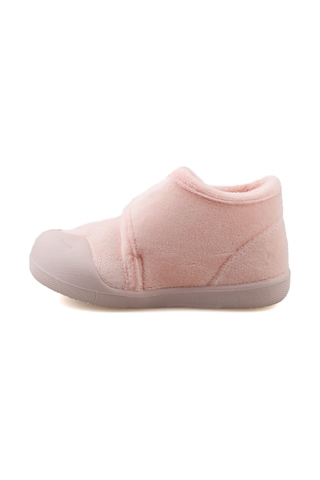 Vicco Color Bebek Panduf Ev/Kreş/Anaokulu Ayakkabı 959.B19K.446-114 Pembe
