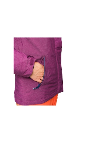 Roxy Jet Skı Gırl Em G Snjt 20492 Mor