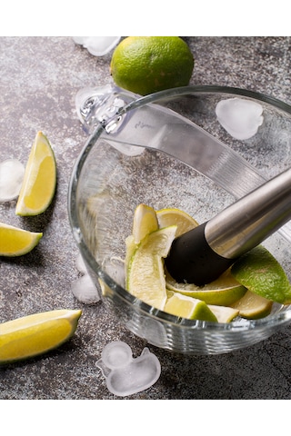 Mojito Tokmağı / Buz Ezme Tokmağı / Meyve Tokmağı