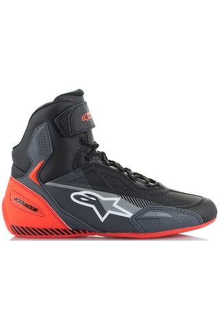 Alpinestars Faster 3 Motosiklet Ayakakbı