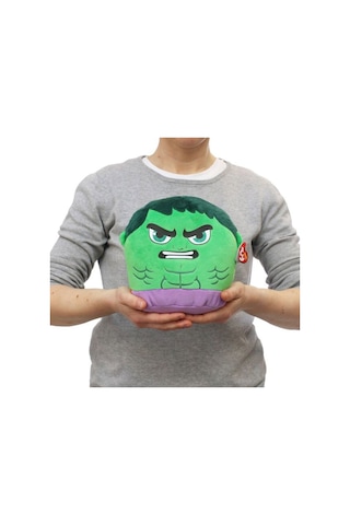 Ty Hulk Squish 25 Cm