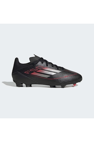 Adidas Ie3744 F50 League Fg-mg J Çocuk Krampon Siyah